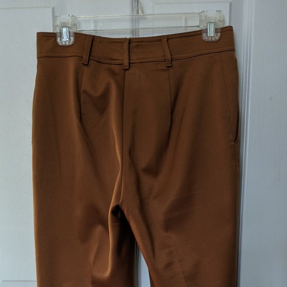 Brown Pants - Picture 5 of 7